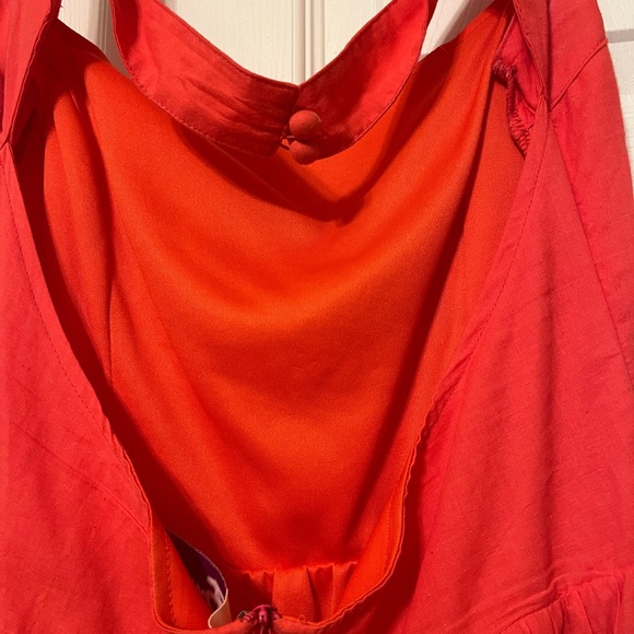 Pink Dress - Picture 5 of 5